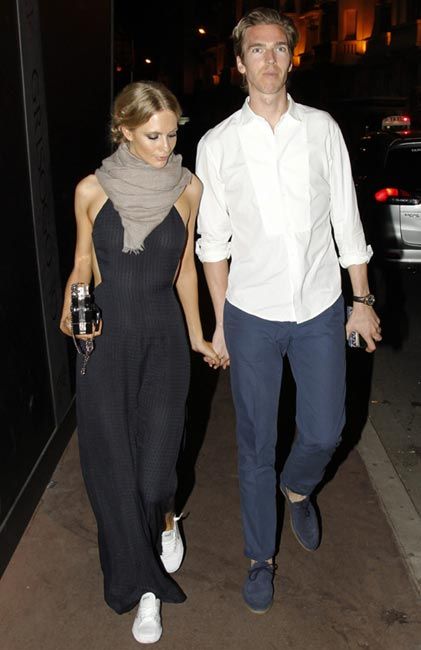 Estilo Poppy Delevingne Cannes