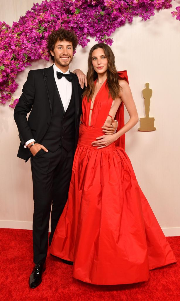 96th Annual Academy Awards - Arrivals