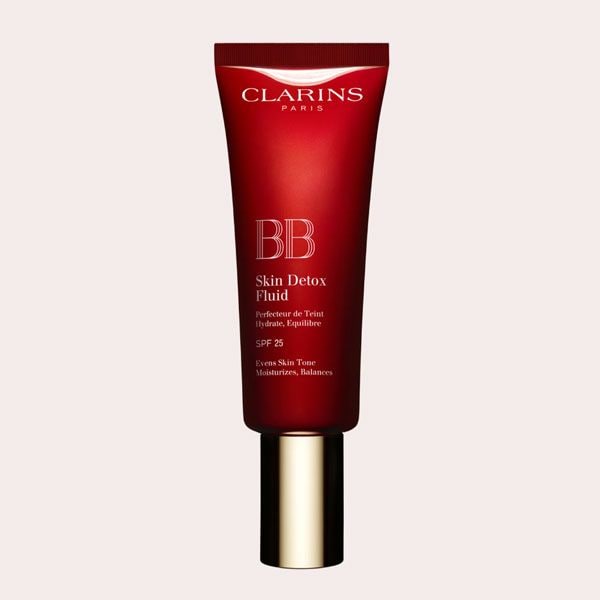 clarins bb cream