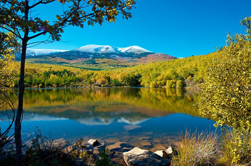 Moncayo zaragoza aragon