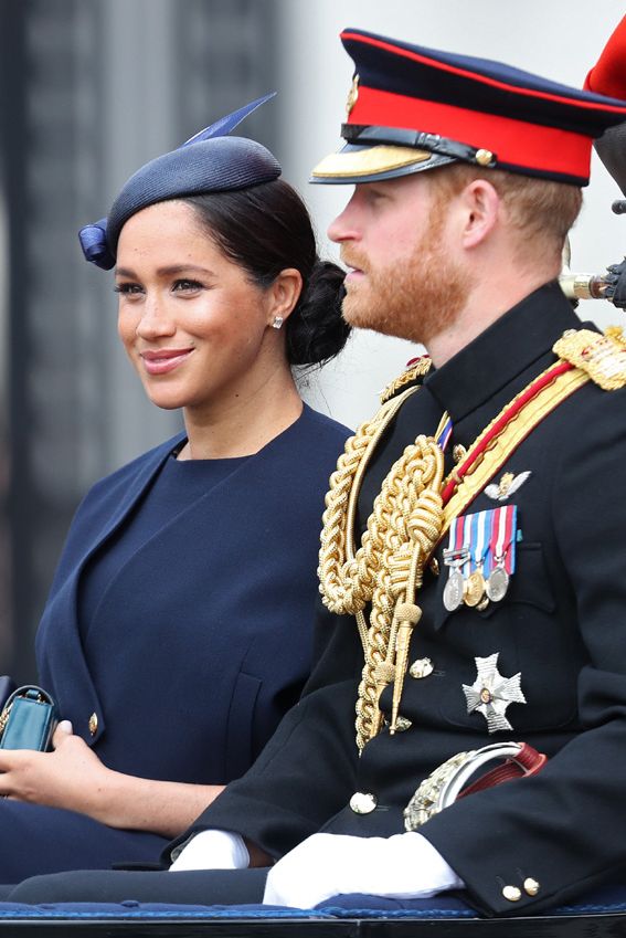 Meghan Markle