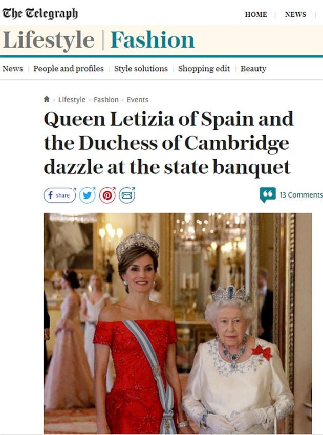 letizia-telegraph