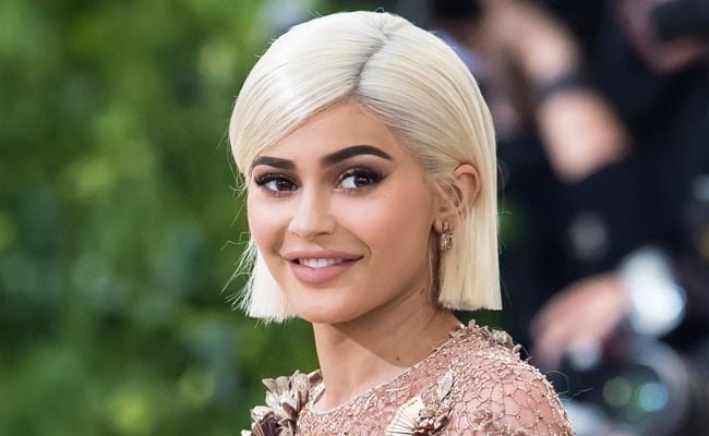 Kylie Jenner: cómo triunfar con tu maquillaje 