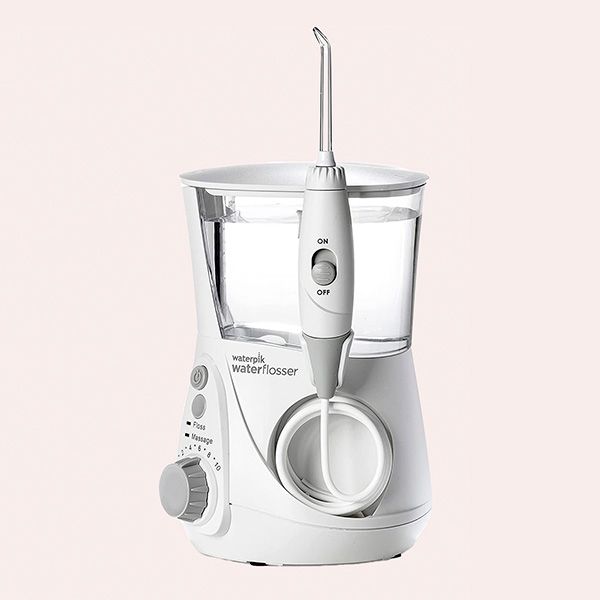 irrigador bucal waterpik