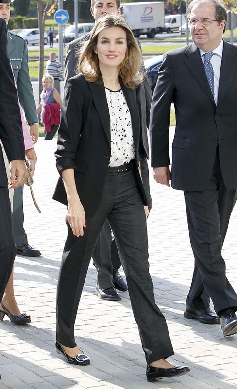 Reina Letizia