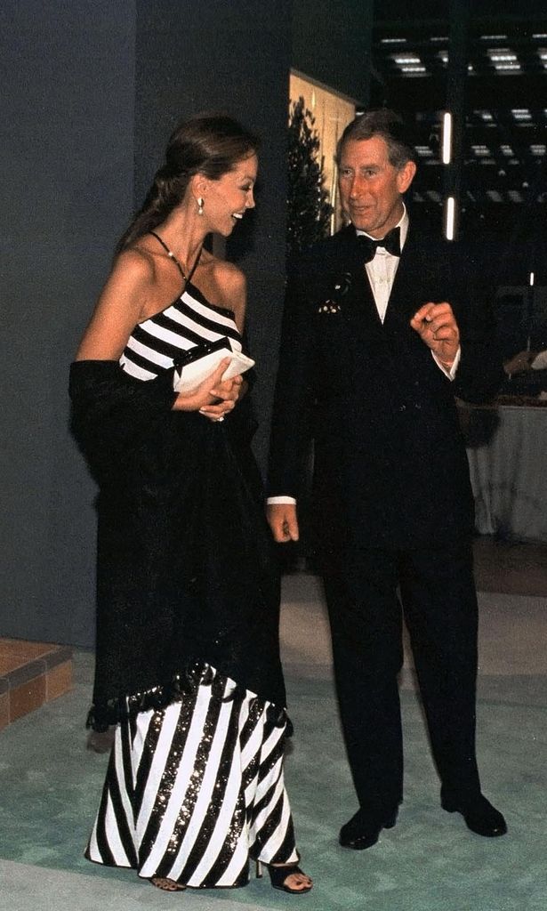 Isabel Preysler