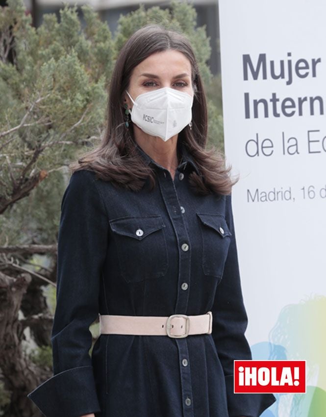 Reina Letizia