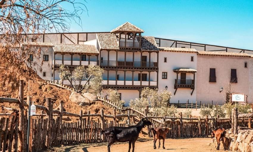 puy du fou toledo