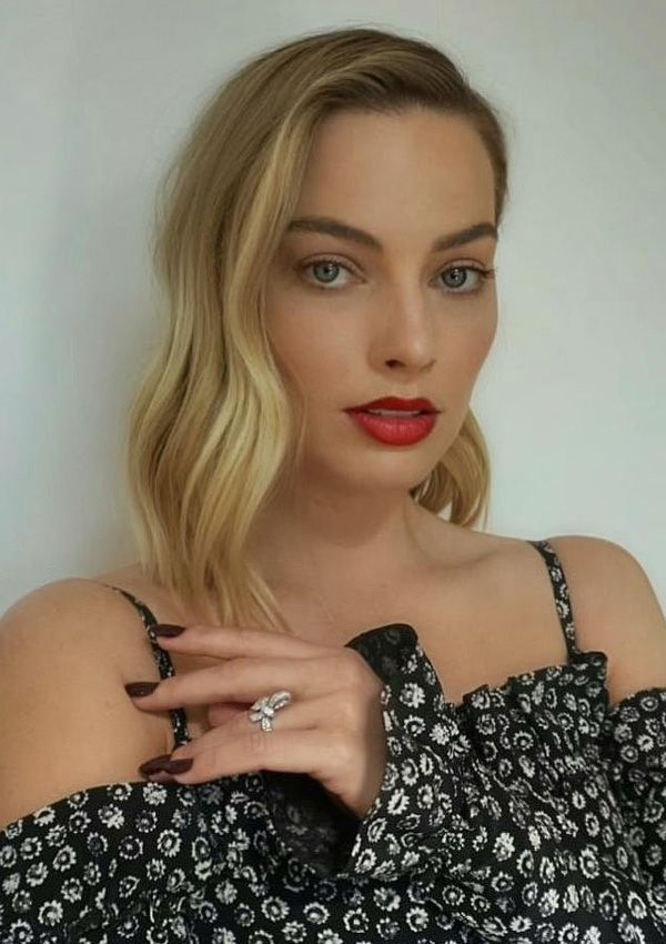 manicura margot