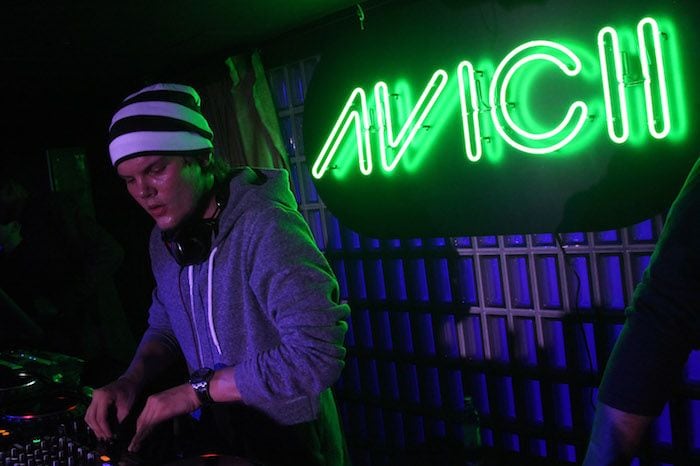 Avicii