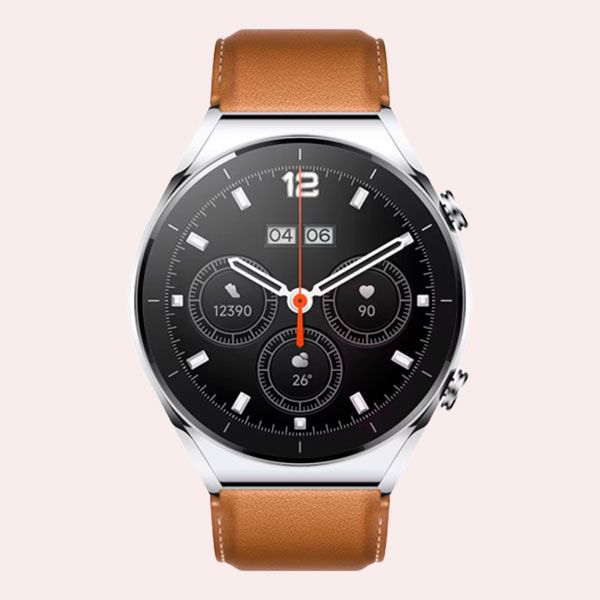 xiaomi watch s1