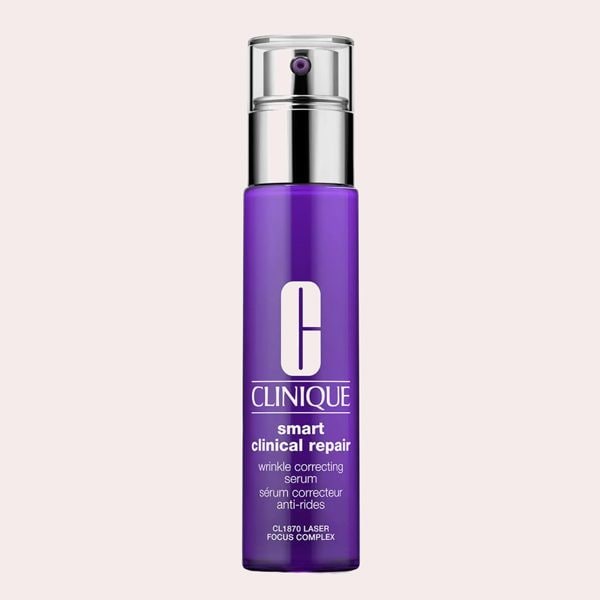 clinique serum