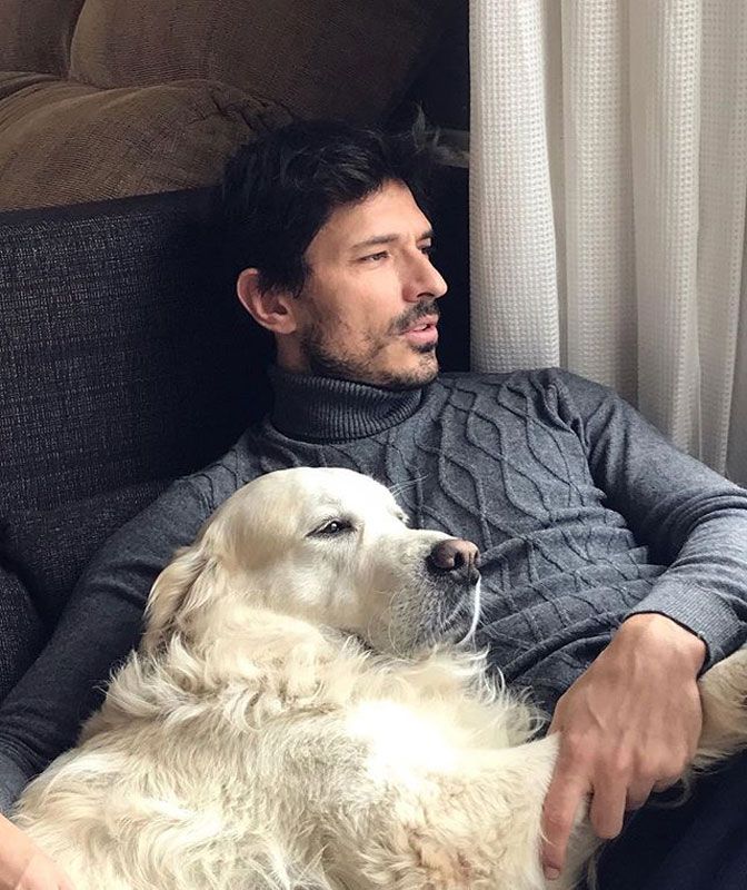 Andrés Velencoso 