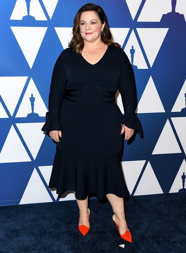 melissa mccarthy getty