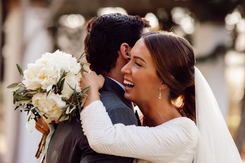 Vestidos de novia