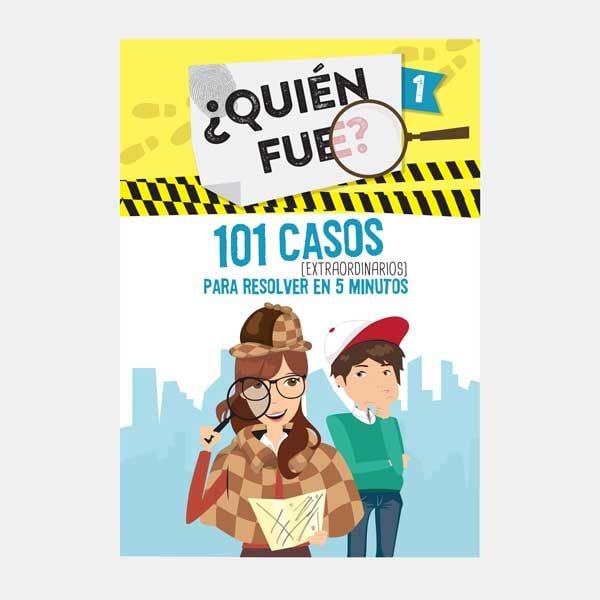 libro detectives