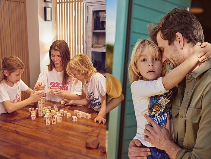 MO Fashion aterriza en España con tendencias para toda la familia