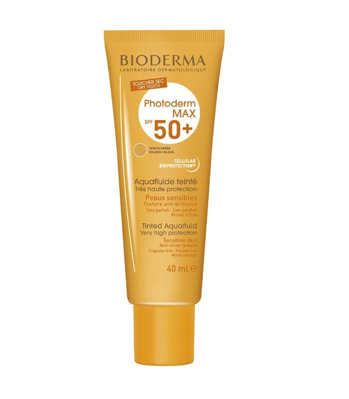 bioderma