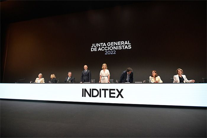 Inditex