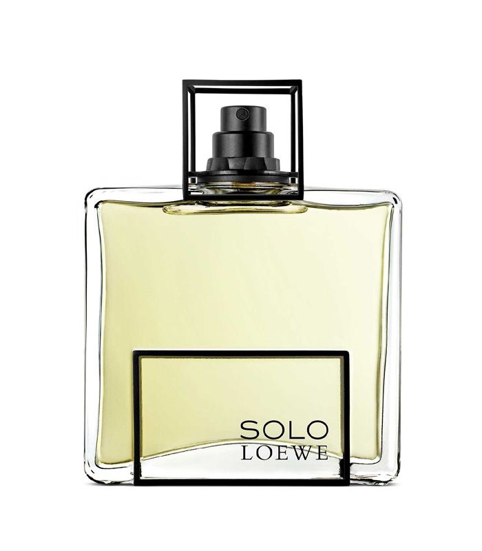 solo loewe esencial