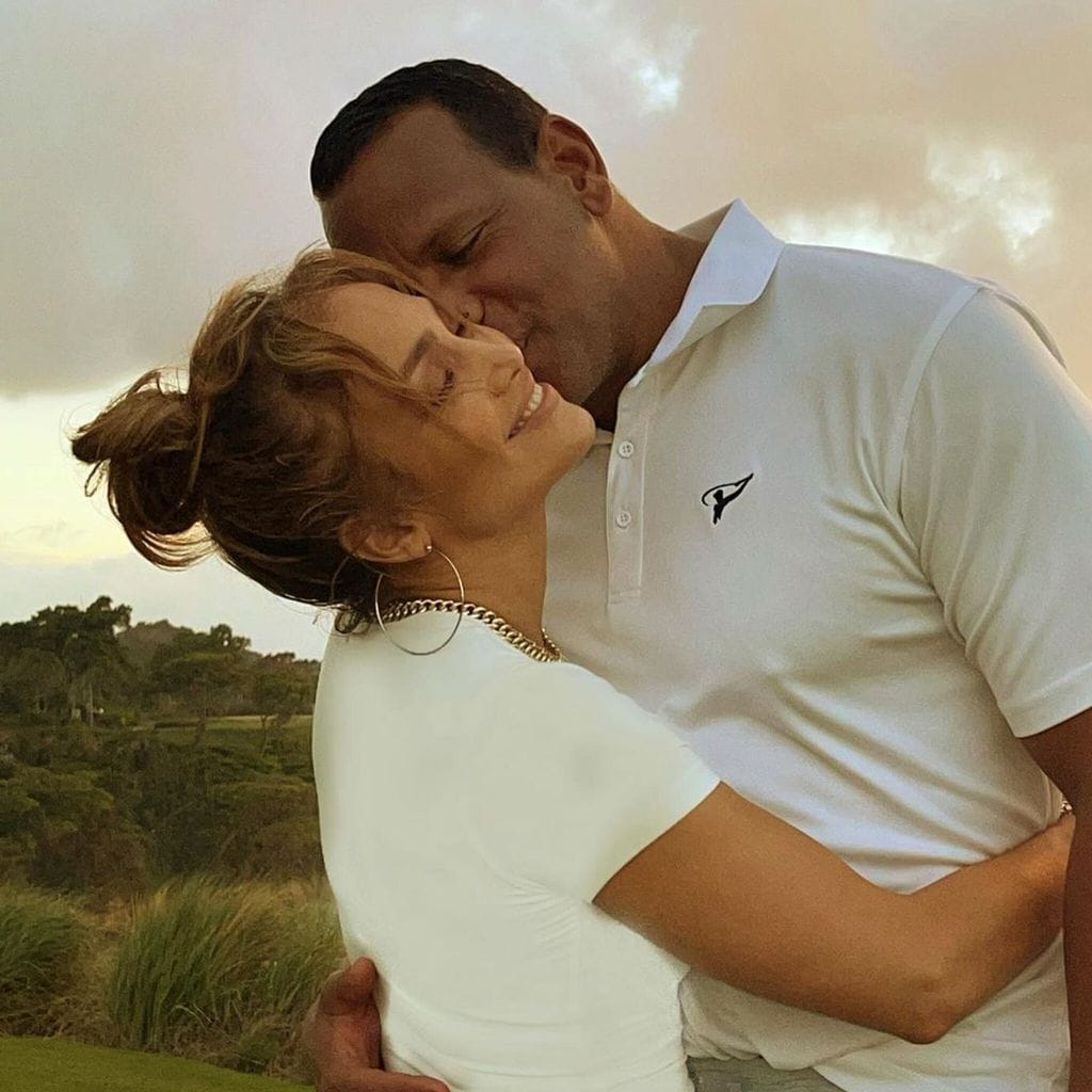 jennifer lopez and alex rodriguez in the dr