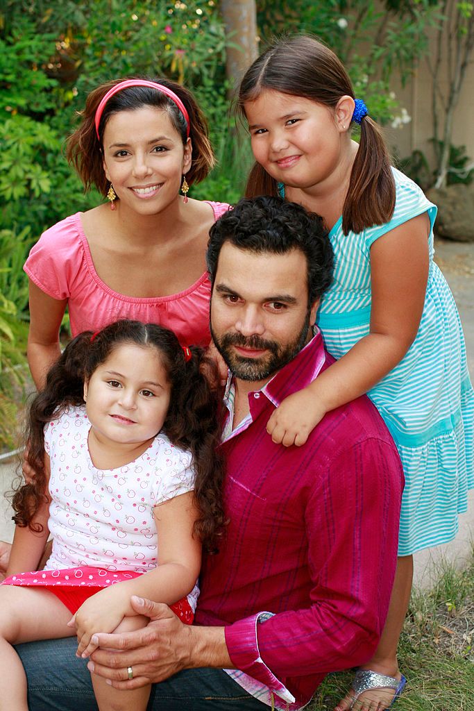 Familia Solis, de Desperate Housewives