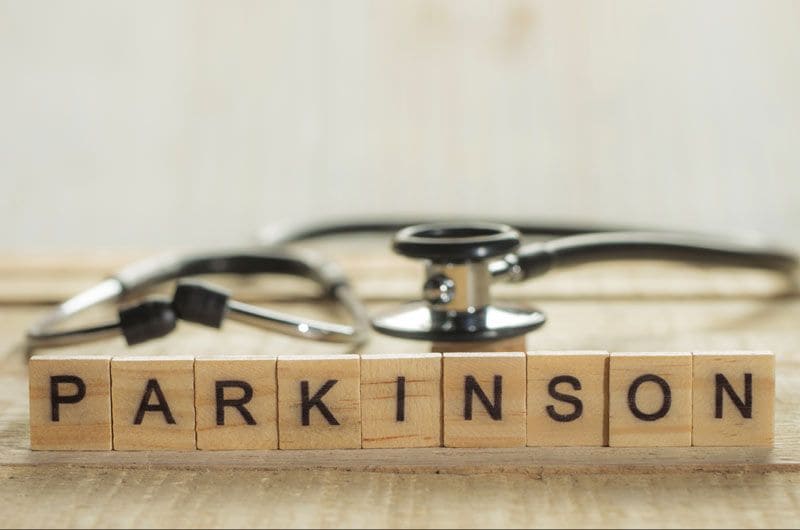 parkinson