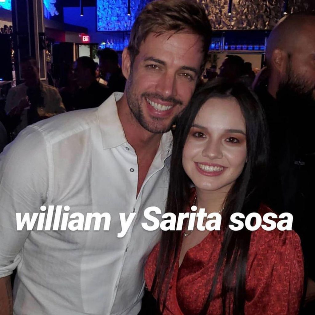 sarita william levy 