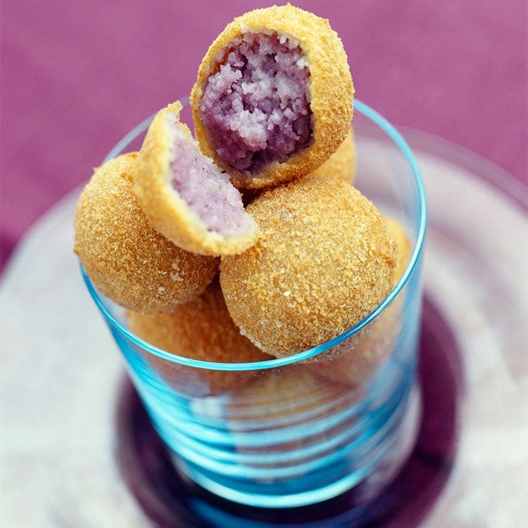 croquetas age