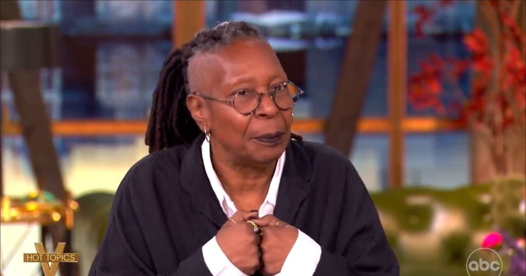 Whoopi Goldberg