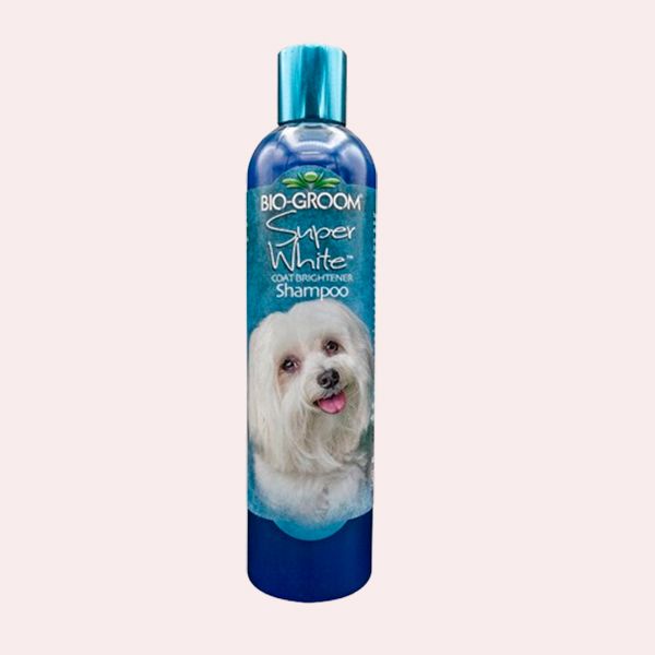 Bio-Groom Super White 