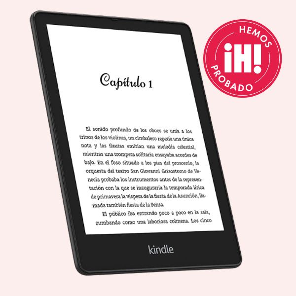 kindle paperwhite signature edition