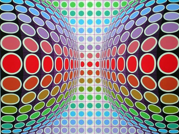 Pesc-Hungria-Museo-de-Victor-Vasarely