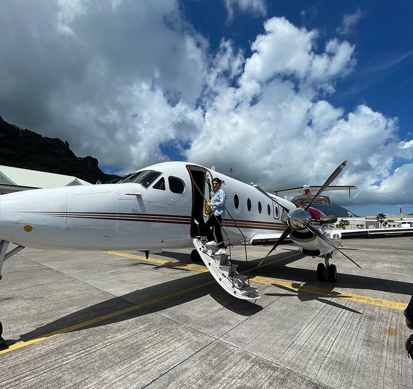 Seychelles, paraíso de naturaleza en el Índico