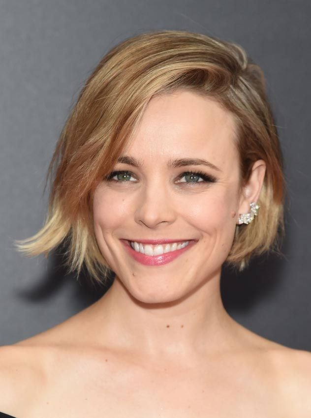 Rachel McAdams