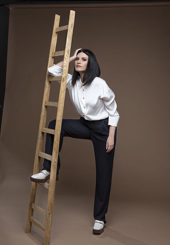 Laura Pausini