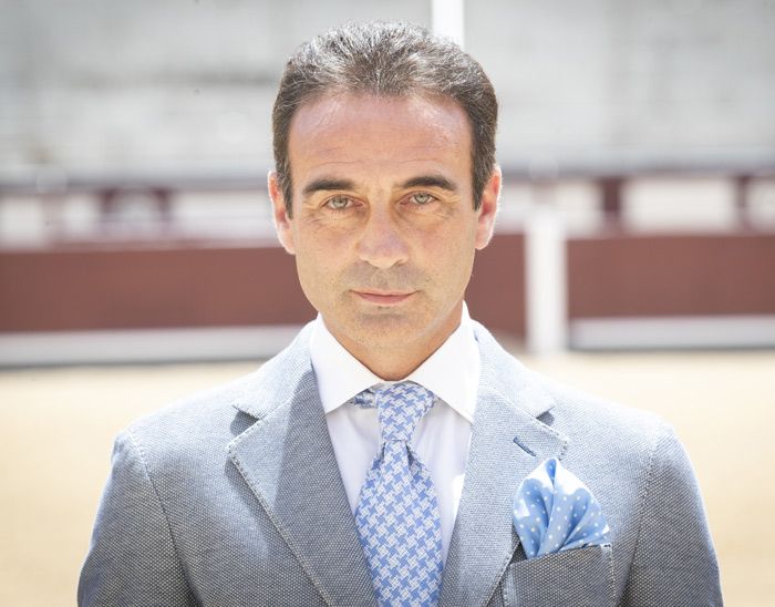 Enrique Ponce