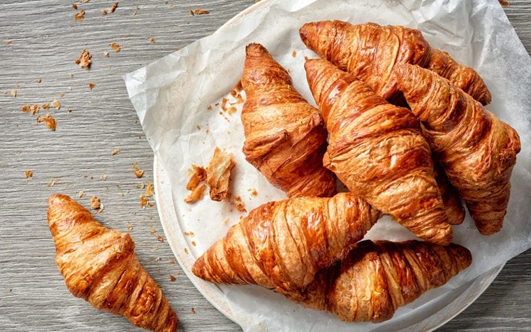 croissants