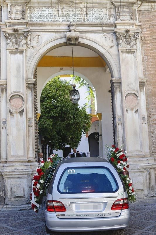 Los Medinaceli, junto a los Alba, los Osuna y los Medina Sidonia, representan el núcleo duro de la nobleza de nuestro país