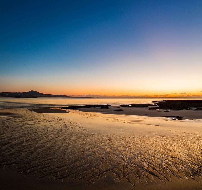 praia de sieiraporto do sona