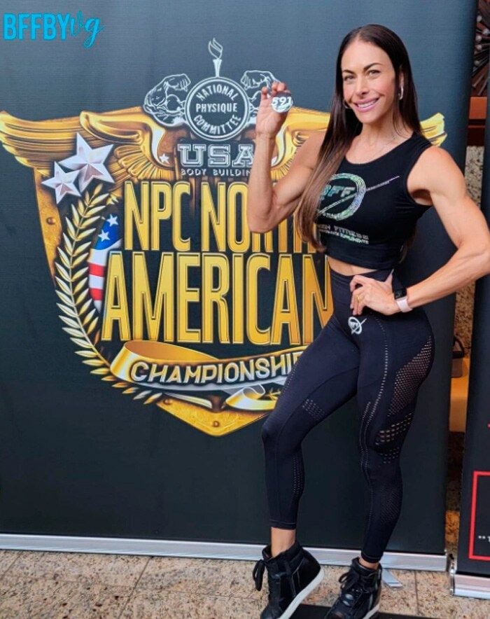 Vanessa Guzmán