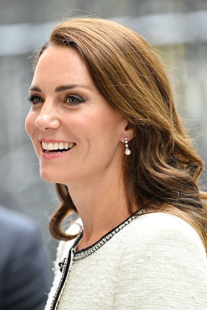 Kate Middleton National Portrait Gallery