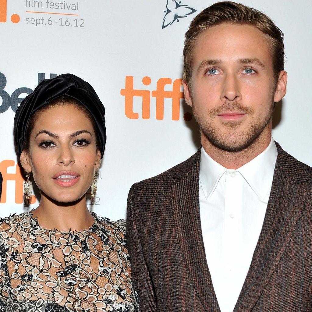 eva mendes y ryan gosling