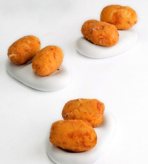 croquetas