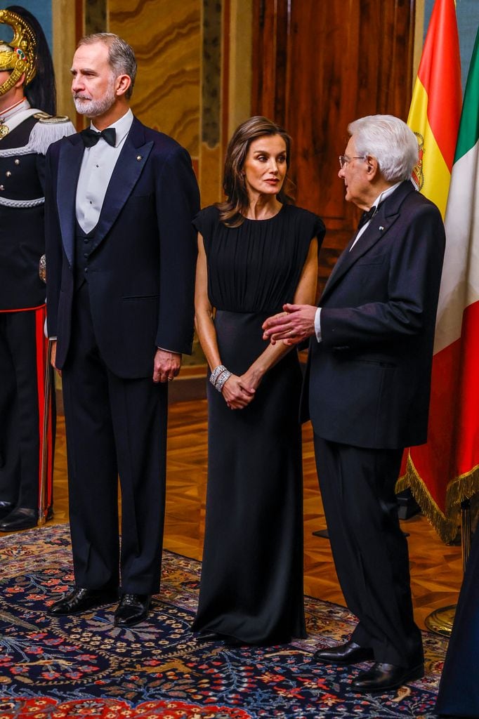 Reina Letizia