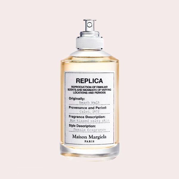 replica perfume