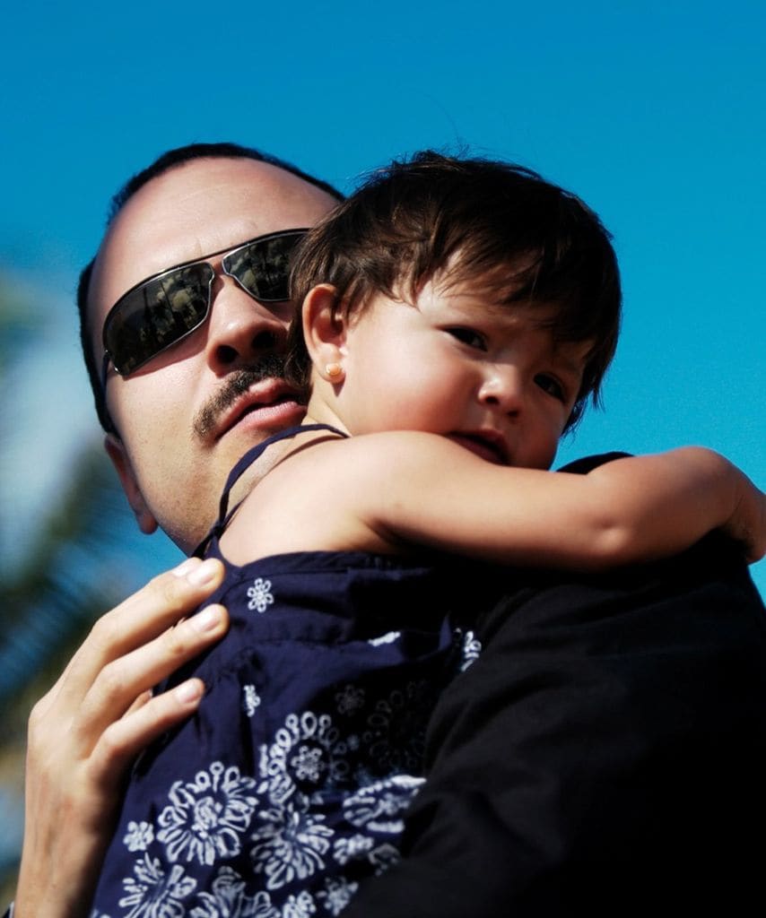 Ángela Aguilar y su papá, Pepe Aguilar