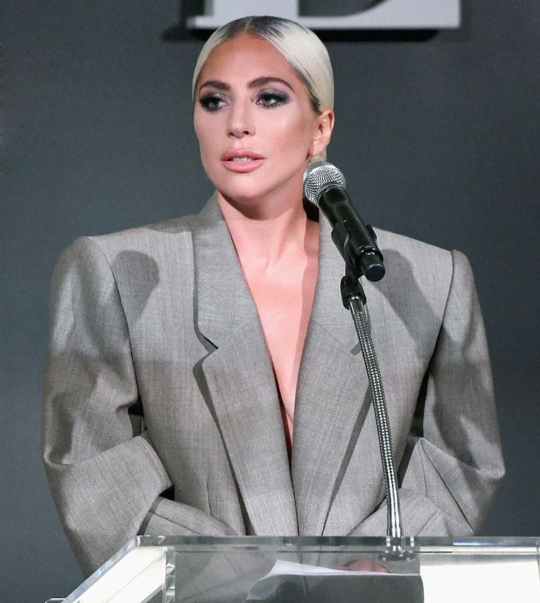 lady gaga getty