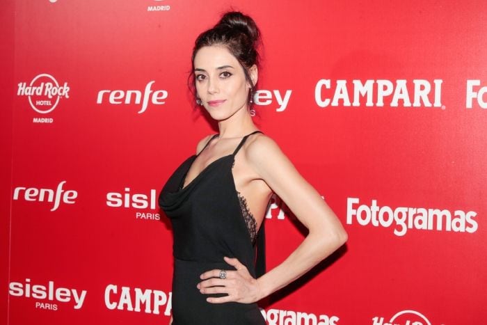 Descubre el plan de Cansu Dere ('Infiel') en Madrid