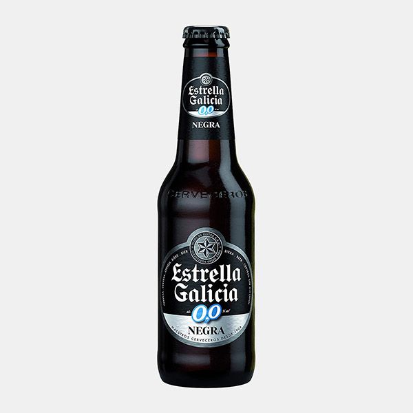 cervezas mejores verano estrella galicia